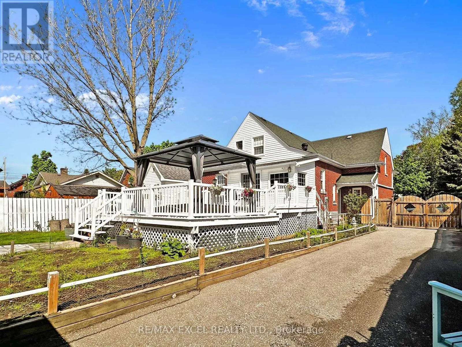 341 RICHMOND STREET