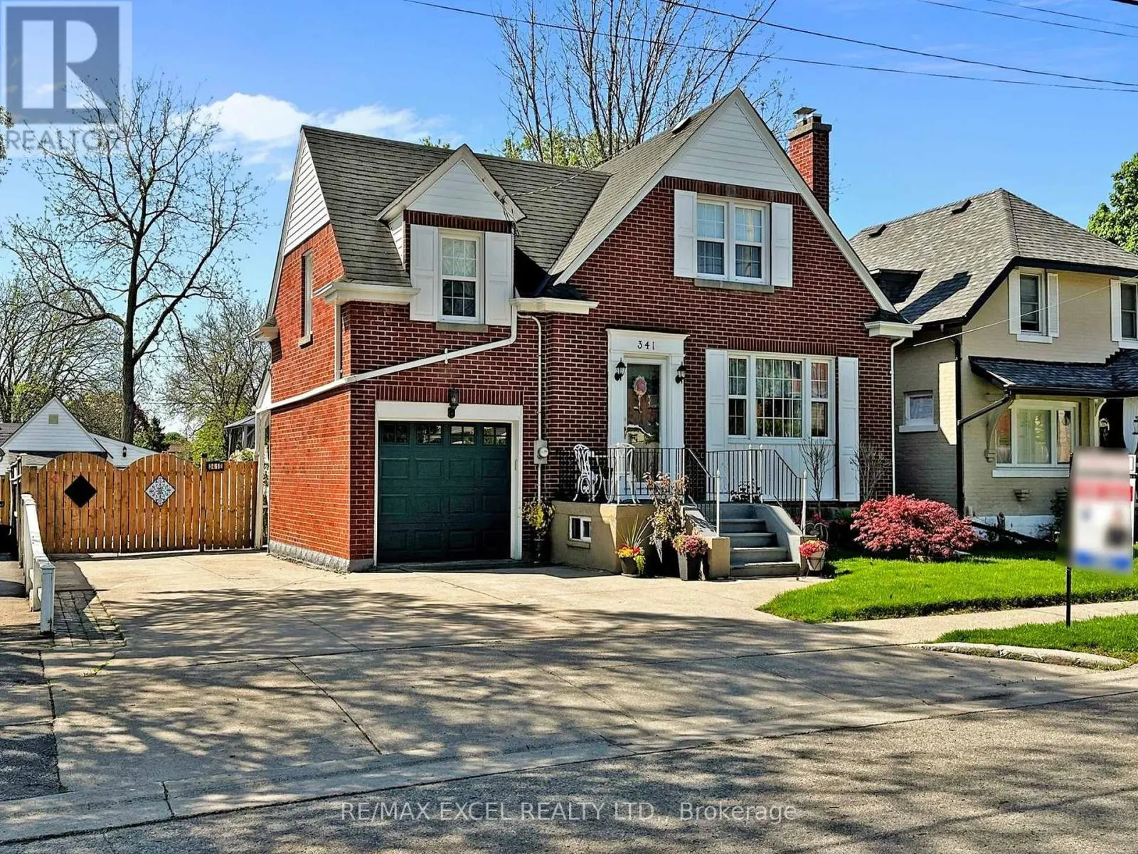 341 RICHMOND STREET