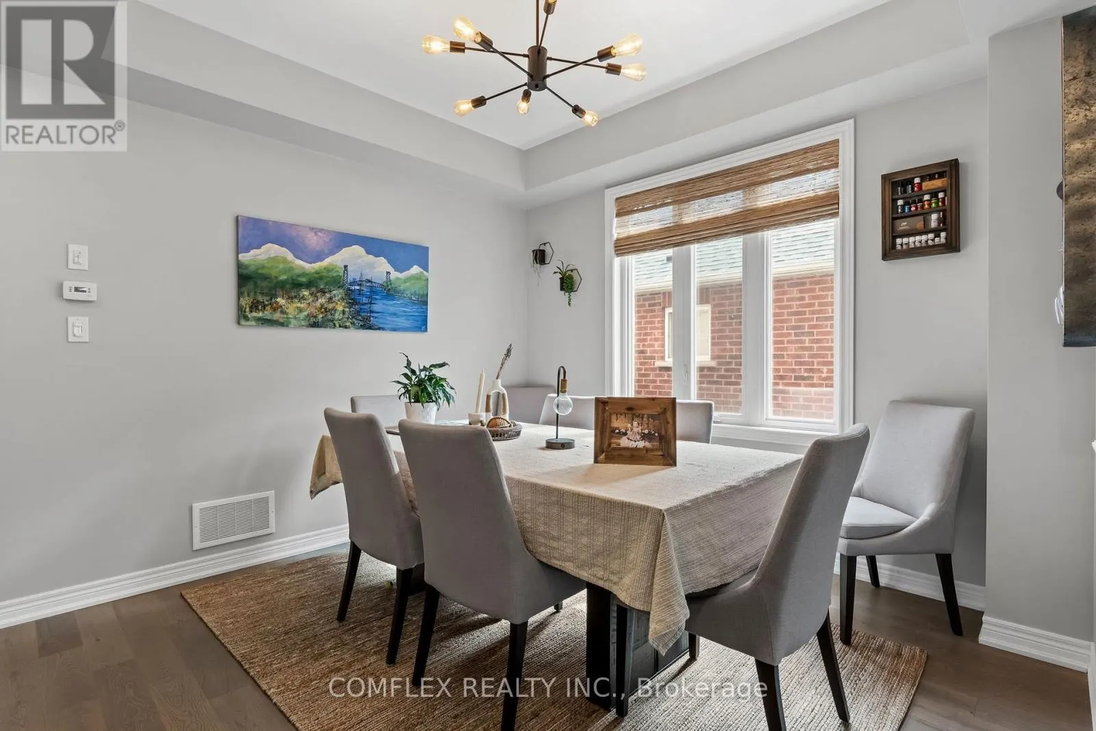 83 STEINWAY DRIVE