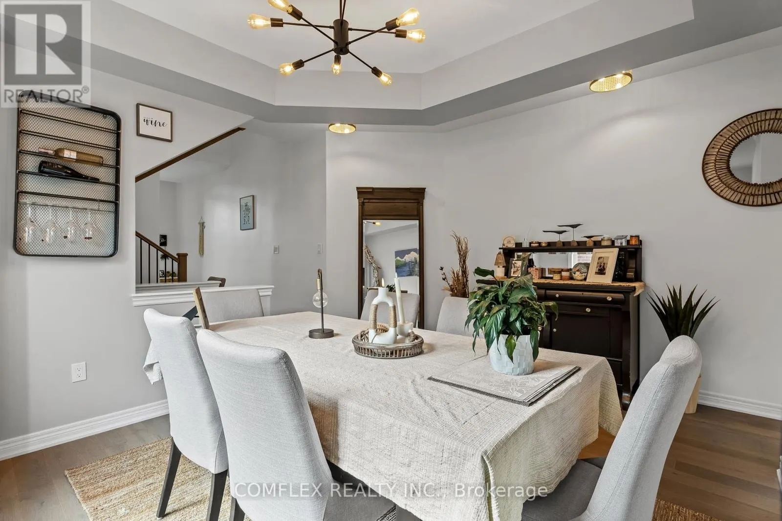83 STEINWAY DRIVE