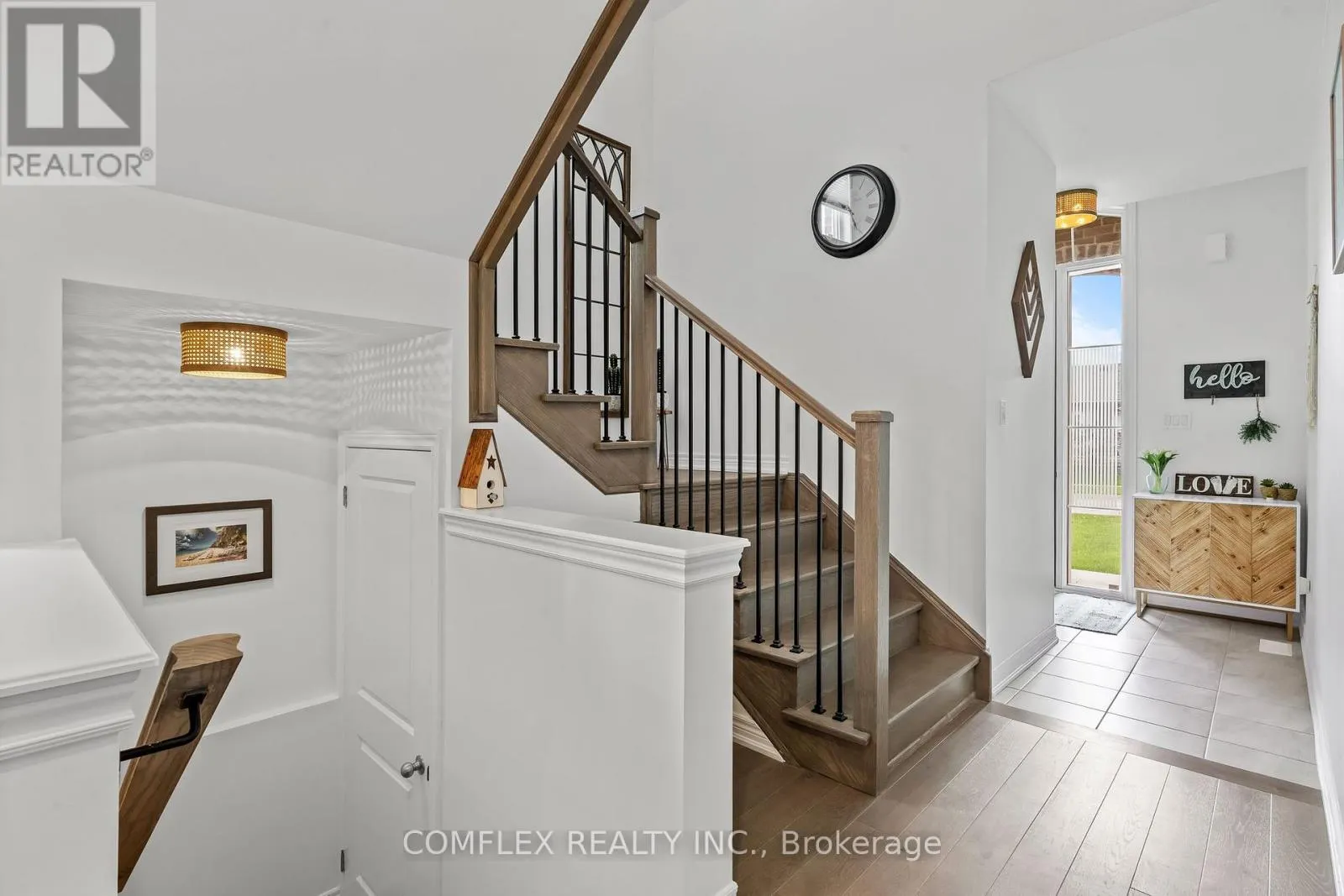 83 STEINWAY DRIVE