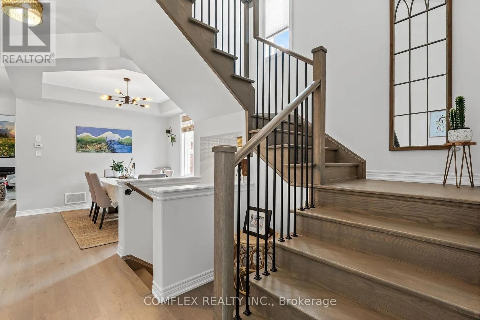 83 STEINWAY DRIVE