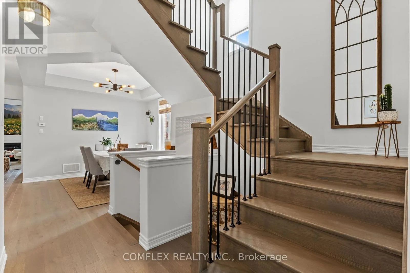 83 STEINWAY DRIVE