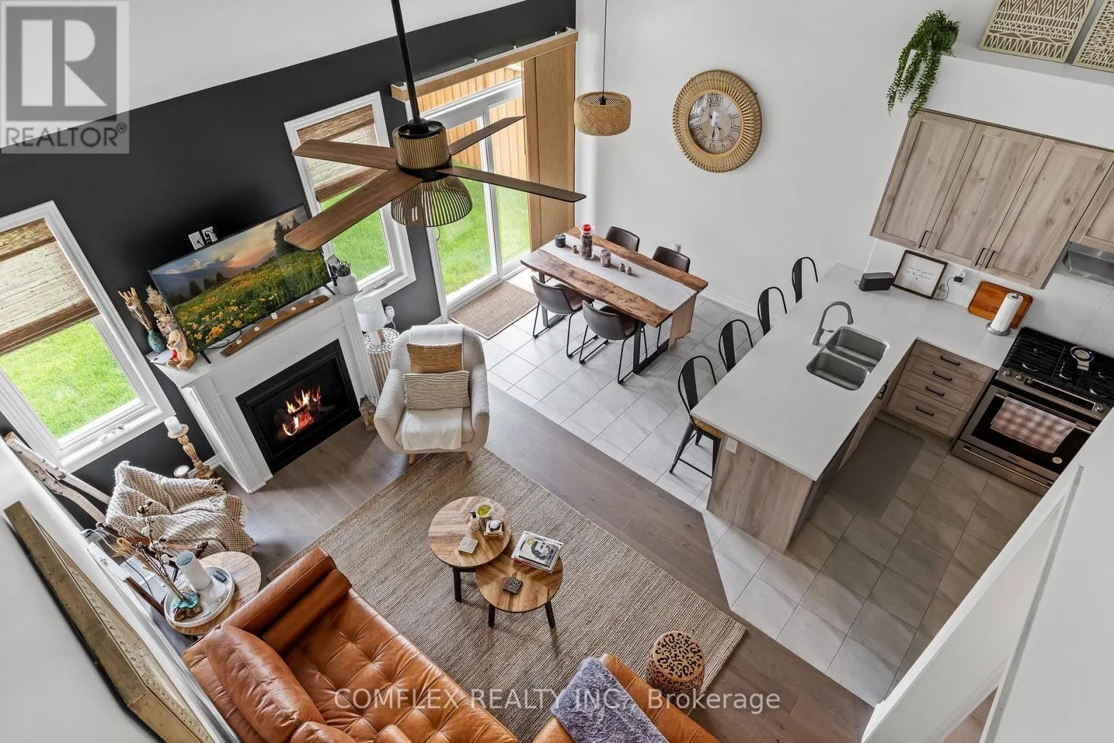 83 STEINWAY DRIVE