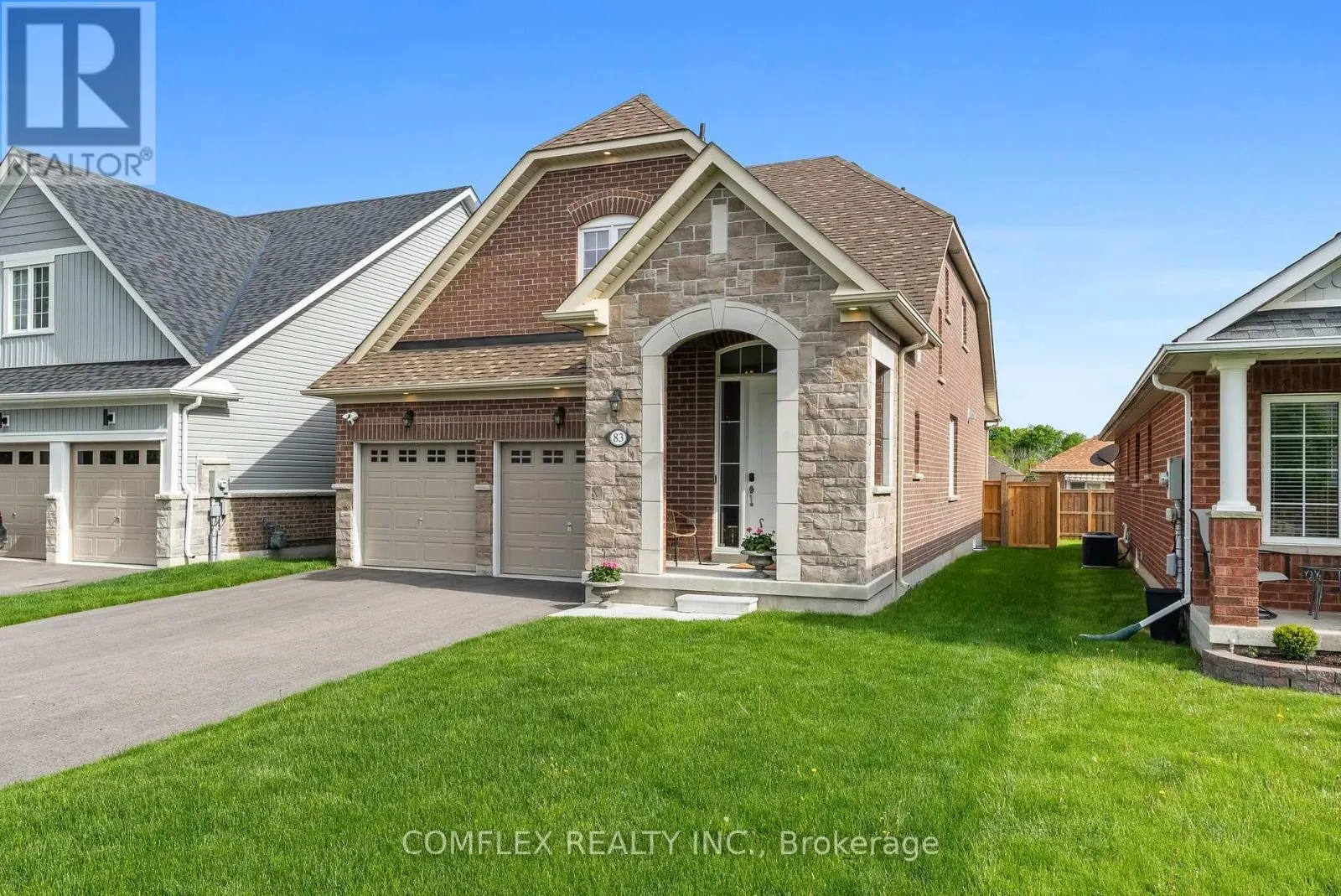 83 STEINWAY DRIVE