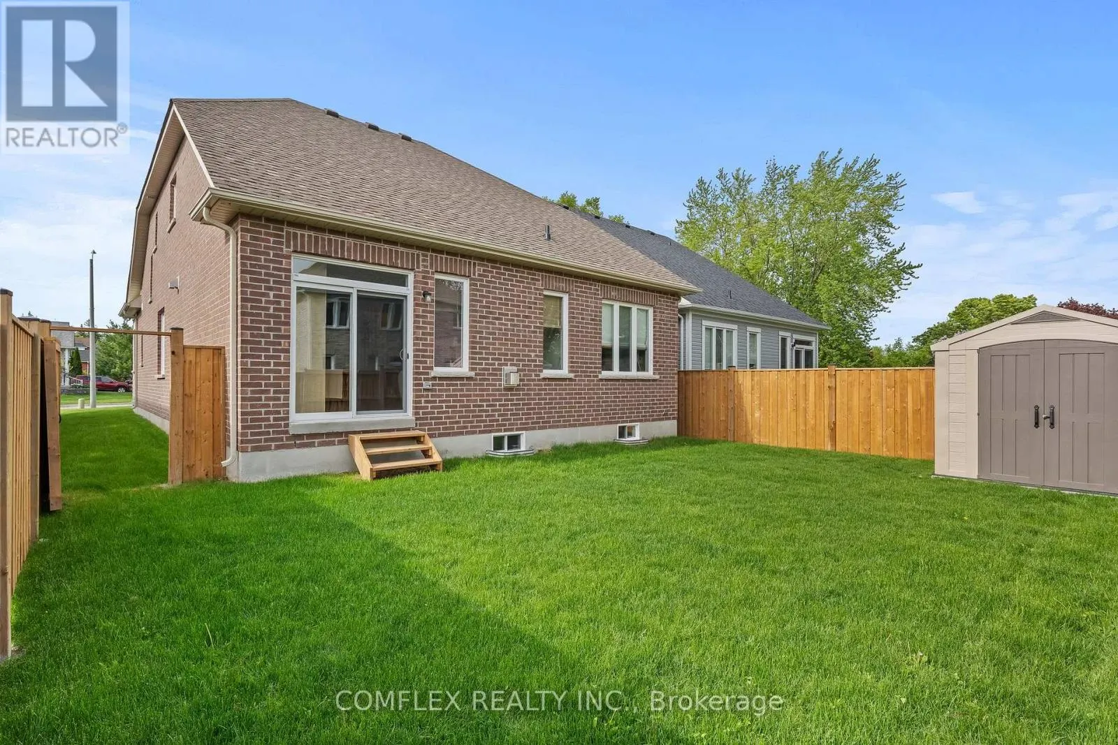 83 STEINWAY DRIVE