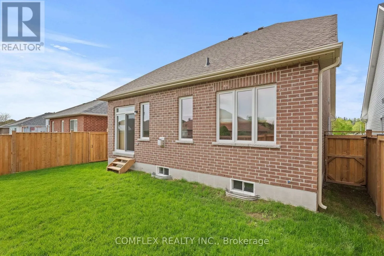 83 STEINWAY DRIVE