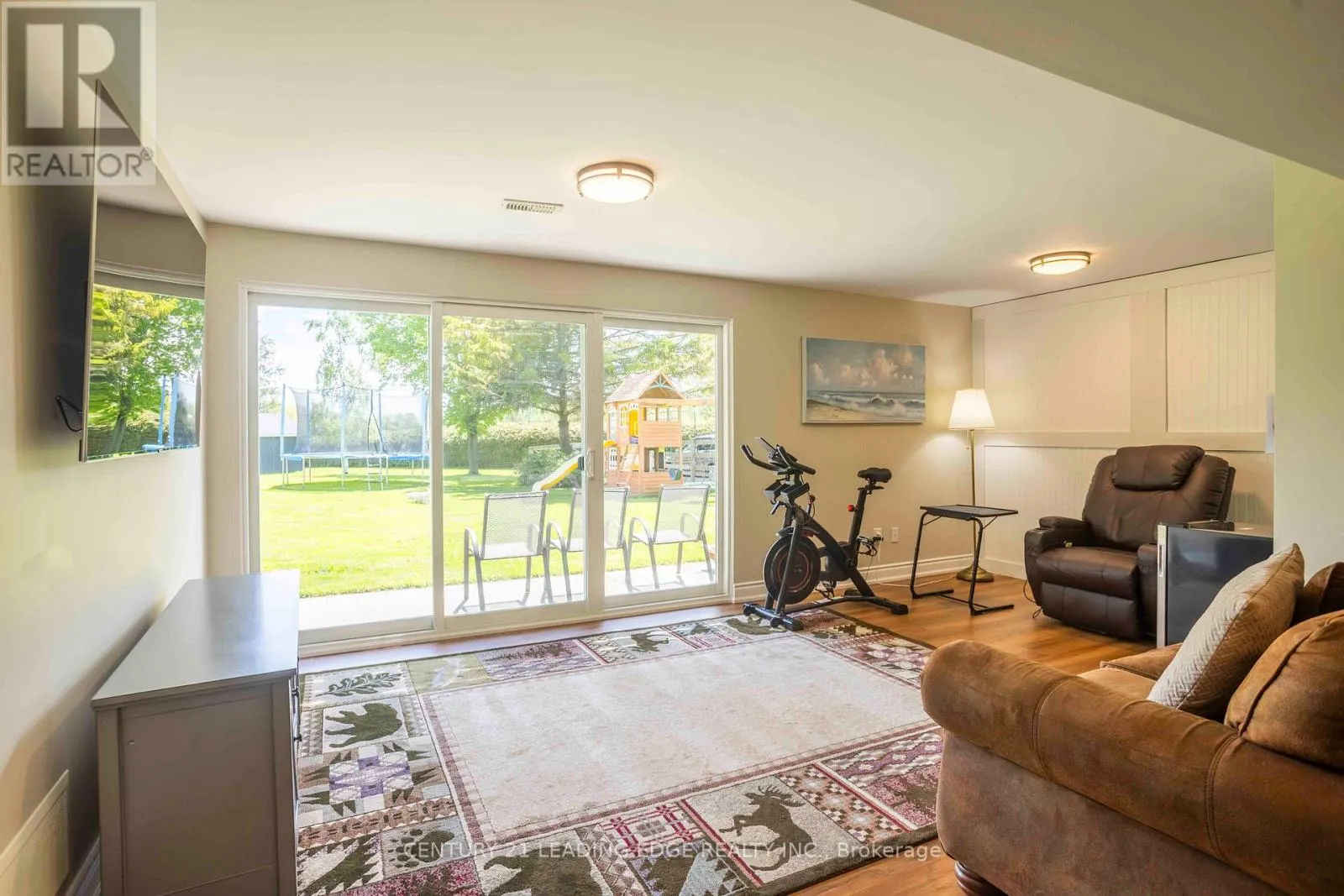 835 BRAWLEY ROAD W