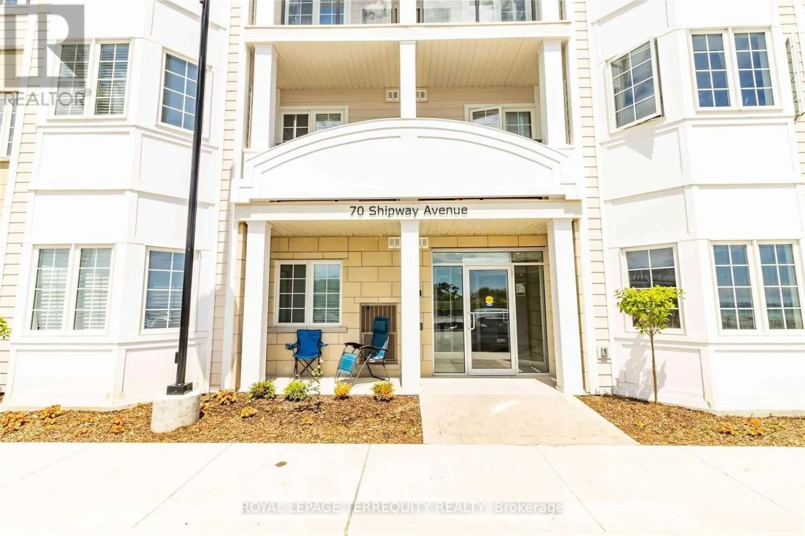111 - 70 SHIPWAY AVENUE