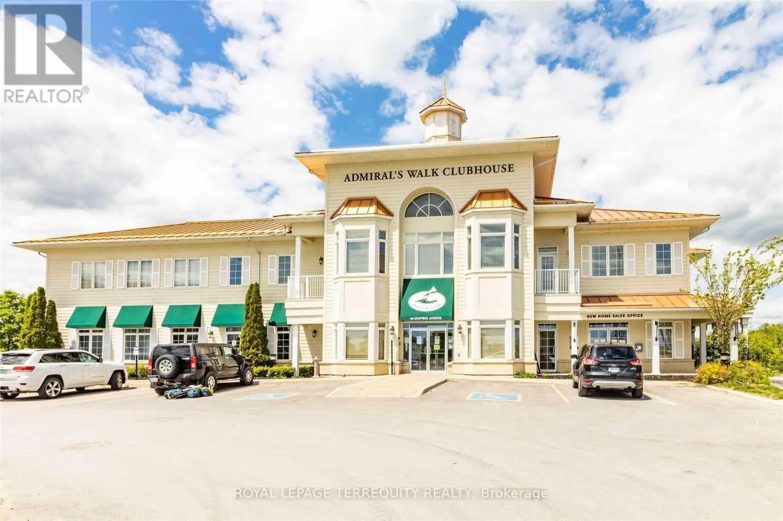 111 - 70 SHIPWAY AVENUE
