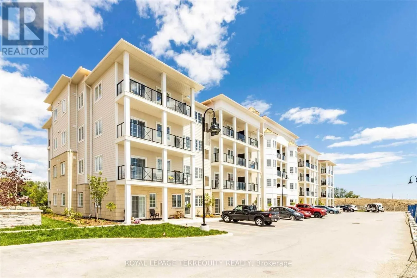 111 - 70 SHIPWAY AVENUE