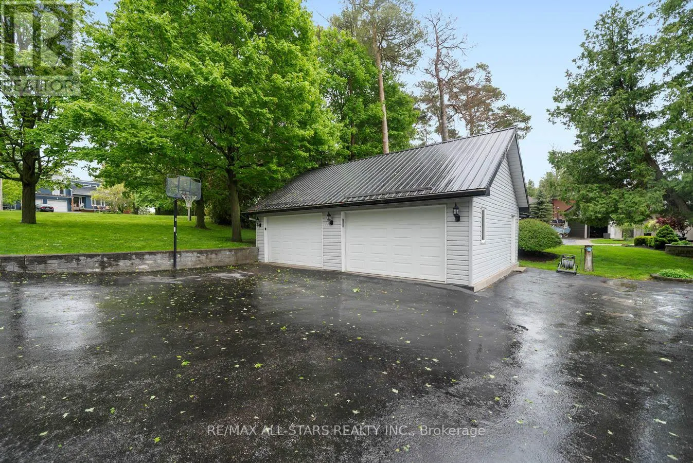 231 STEPHENSON POINT ROAD