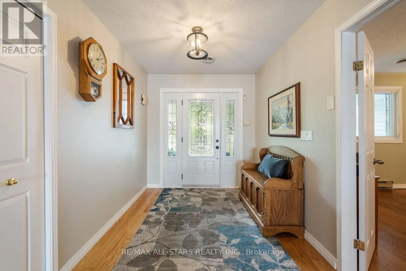 231 STEPHENSON POINT ROAD