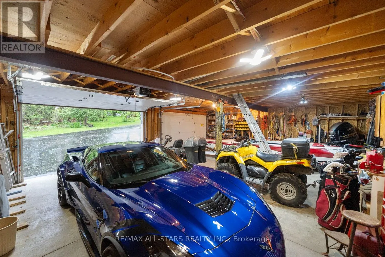 231 STEPHENSON POINT ROAD