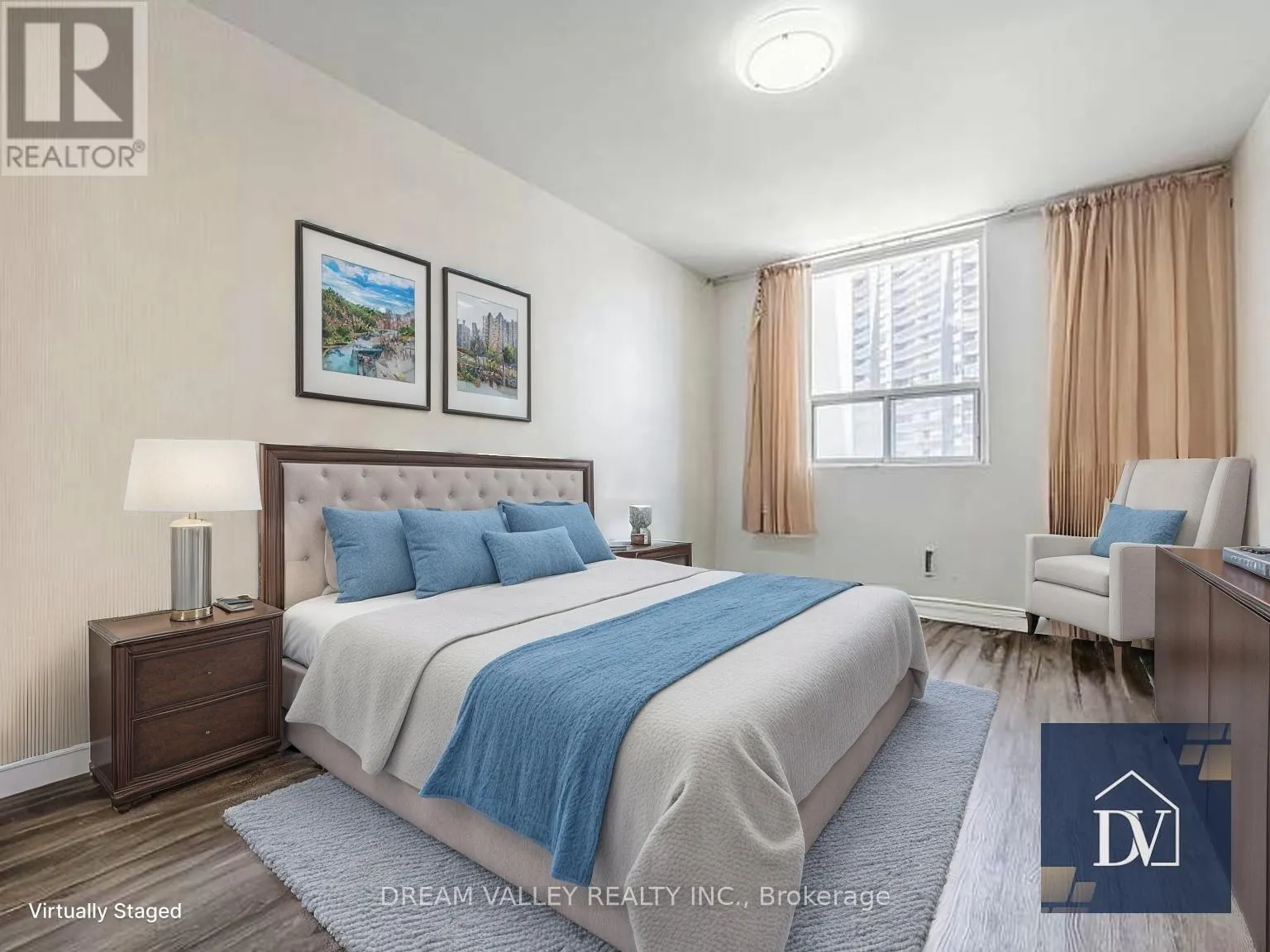 505 - 3420 EGLINTON AVENUE E