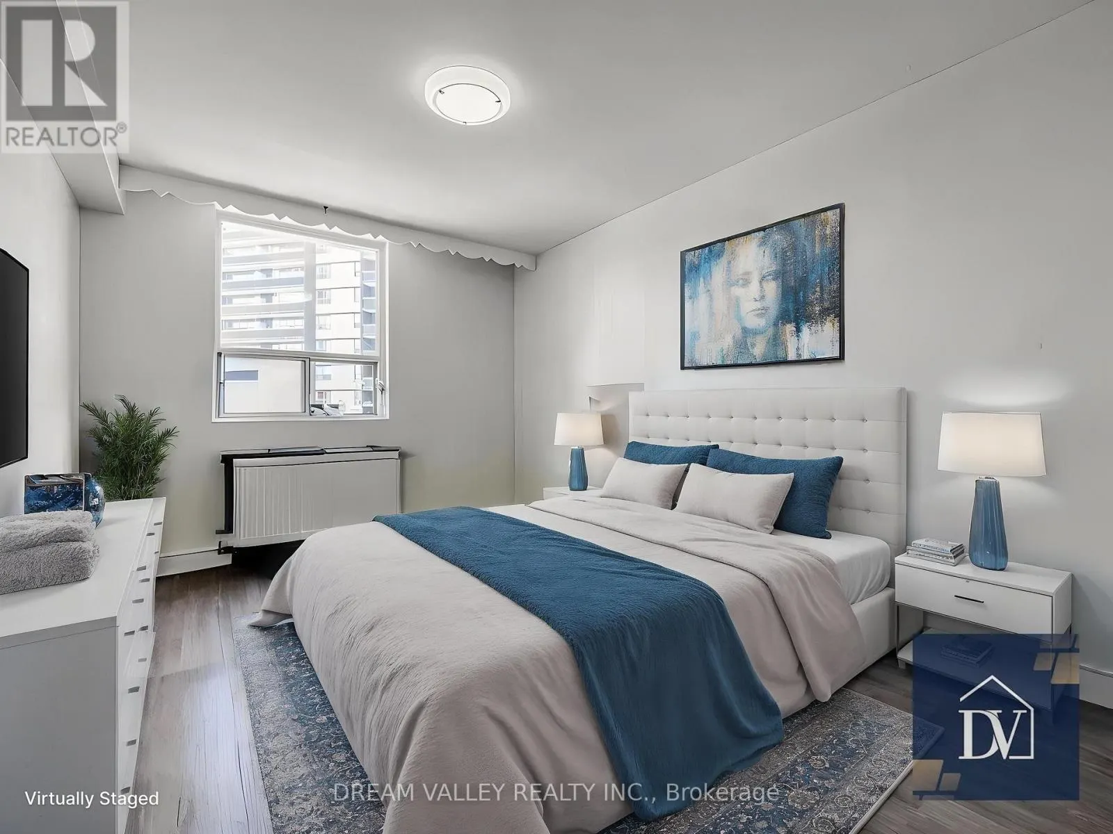 505 - 3420 EGLINTON AVENUE E