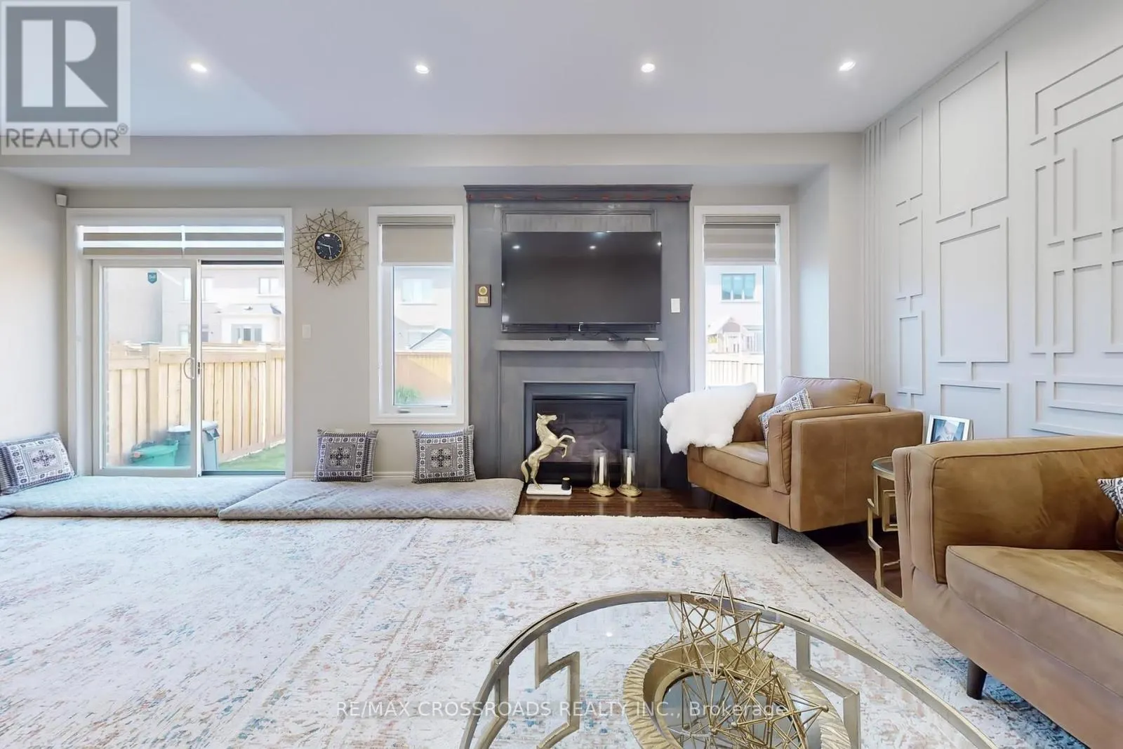 14 OGSTON CRESCENT