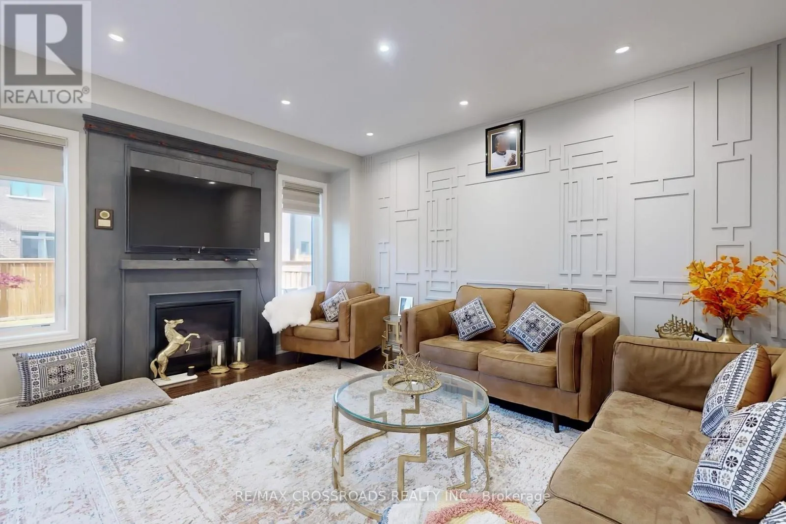 14 OGSTON CRESCENT