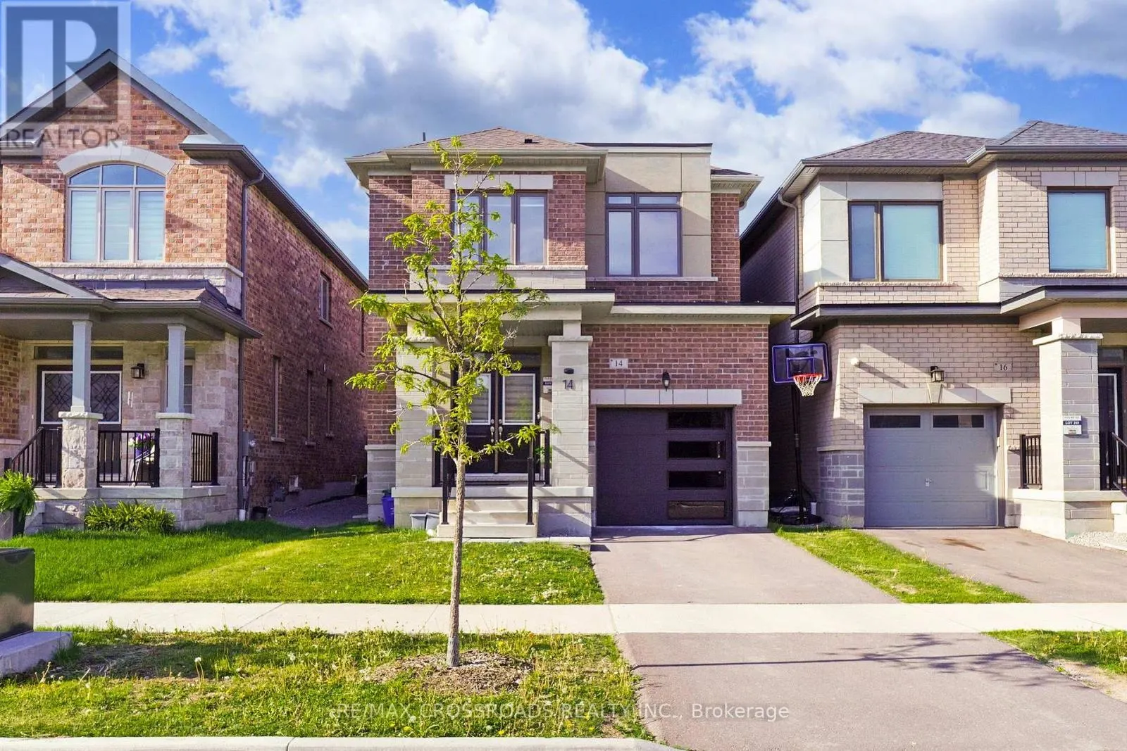 14 OGSTON CRESCENT