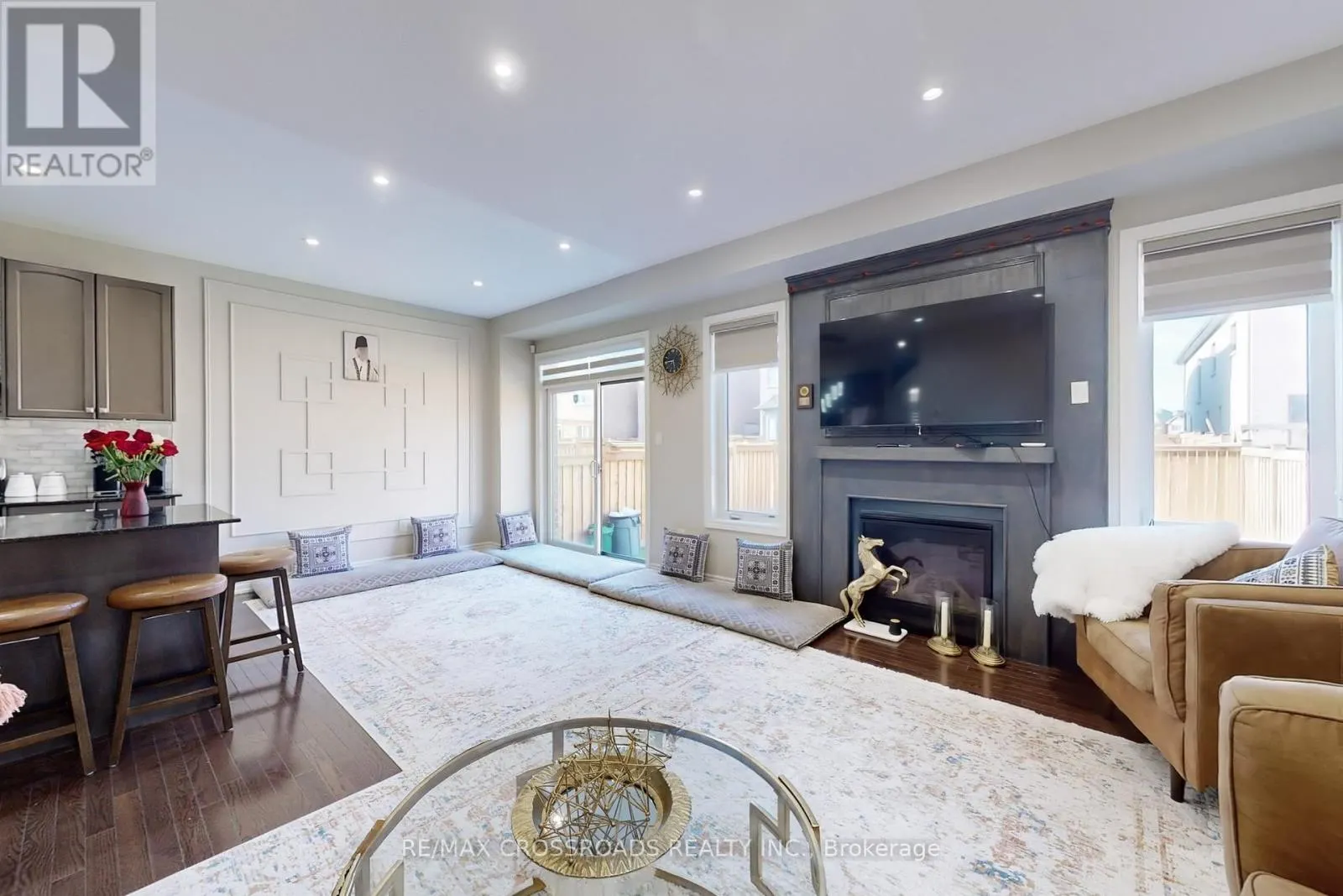14 OGSTON CRESCENT