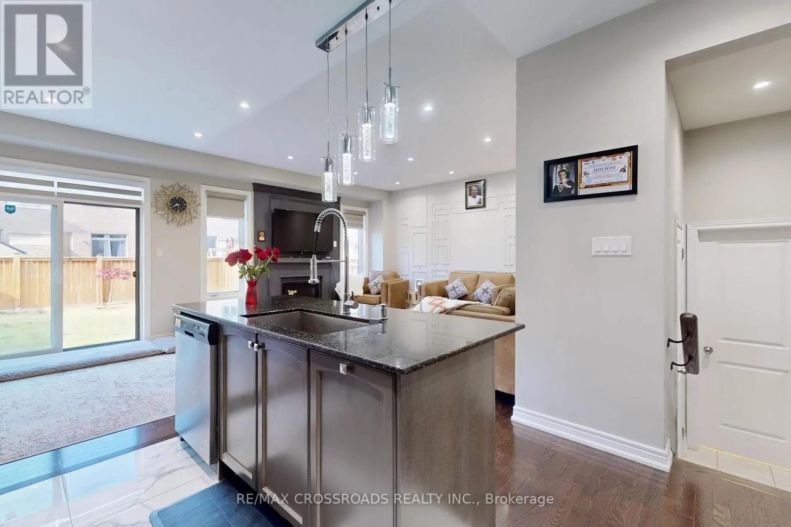 14 OGSTON CRESCENT