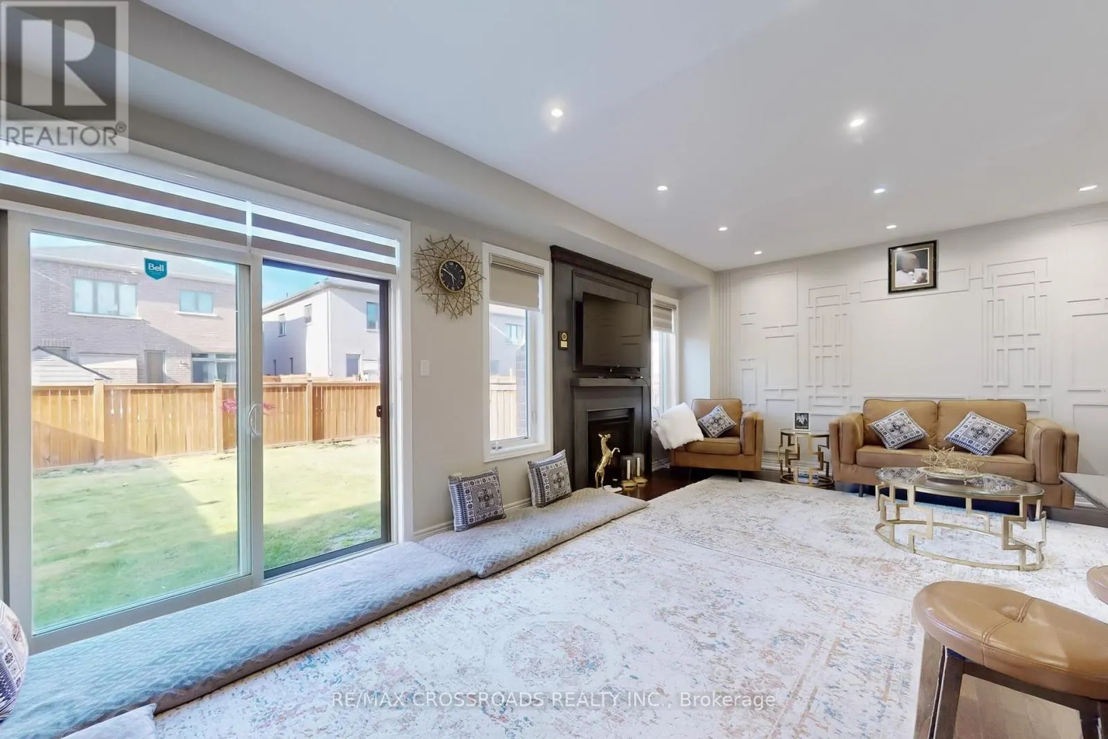 14 OGSTON CRESCENT