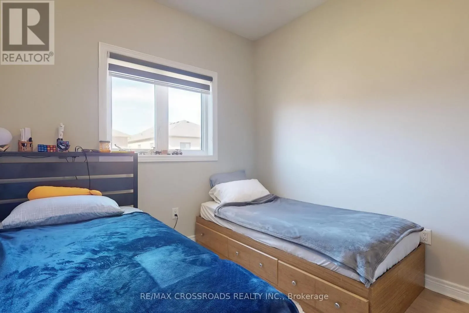 14 OGSTON CRESCENT
