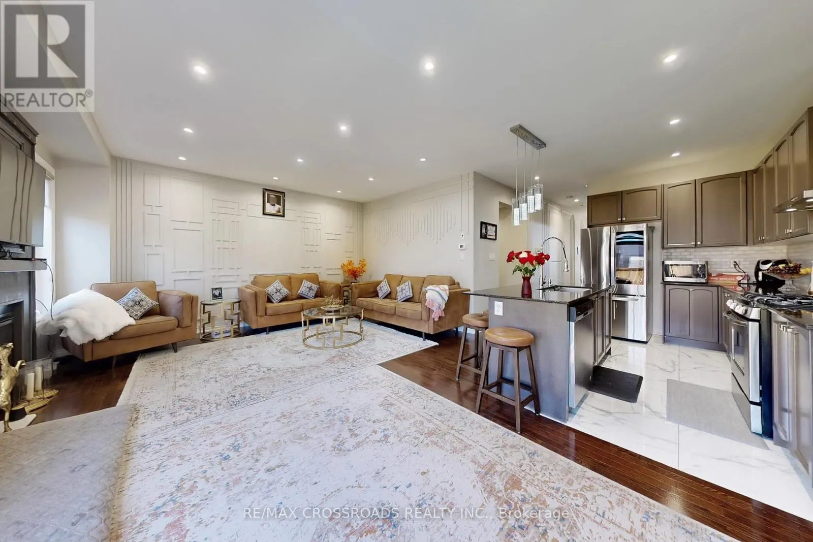 14 OGSTON CRESCENT