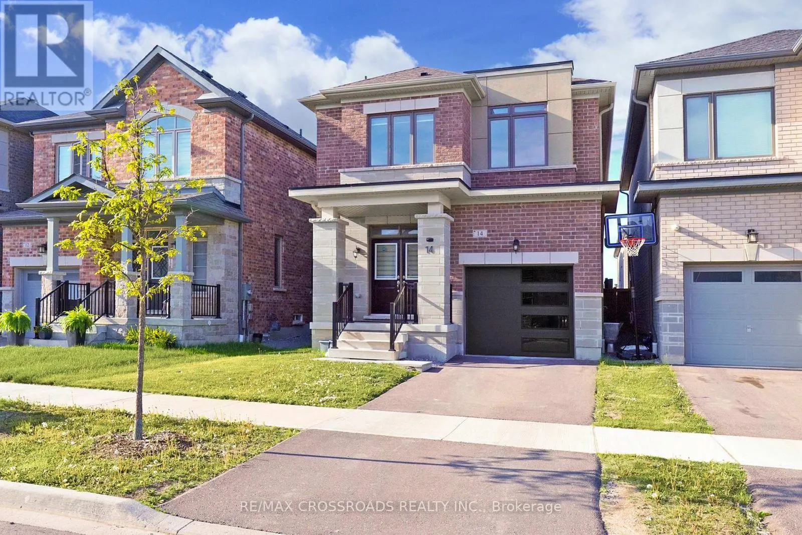 14 OGSTON CRESCENT