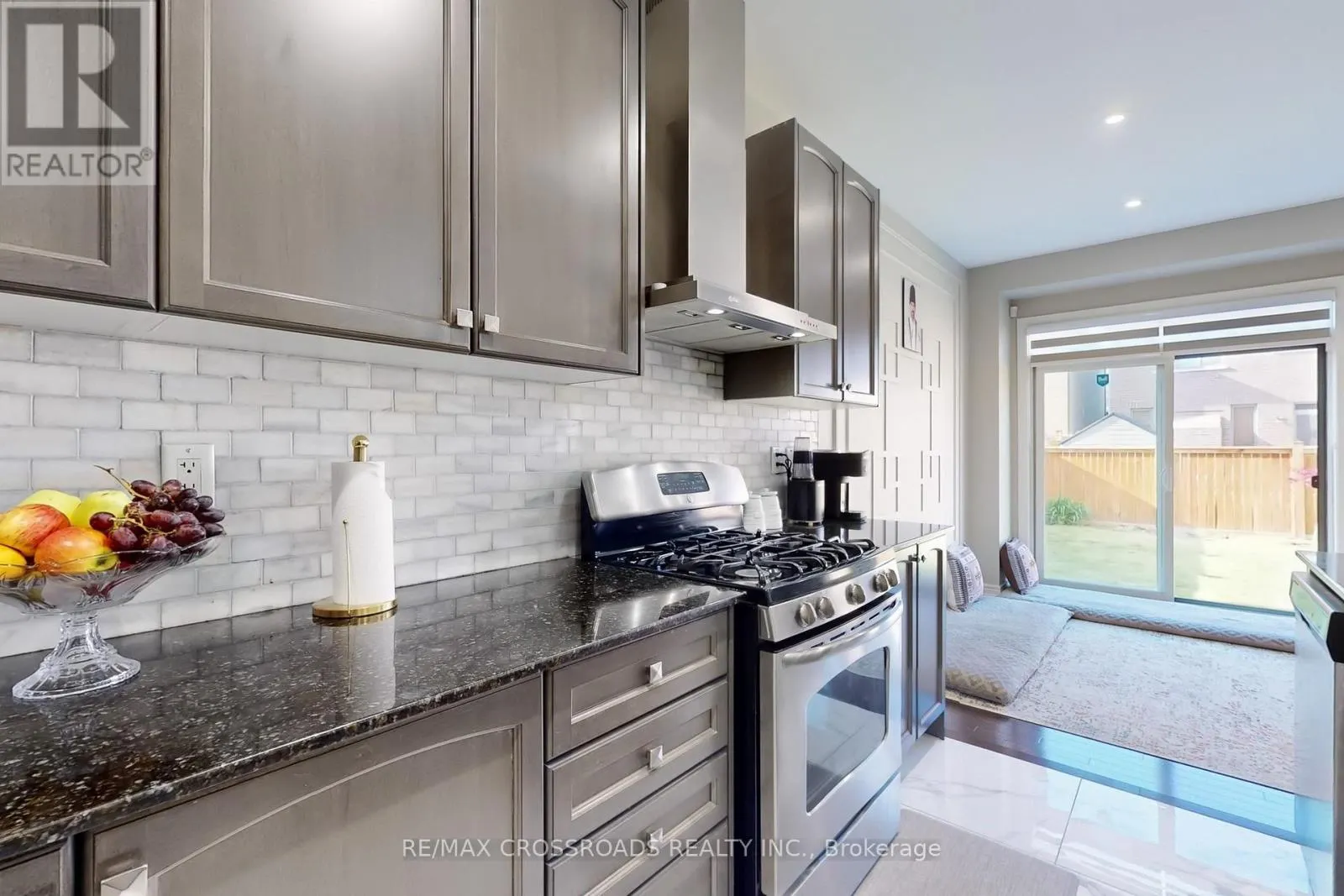 14 OGSTON CRESCENT