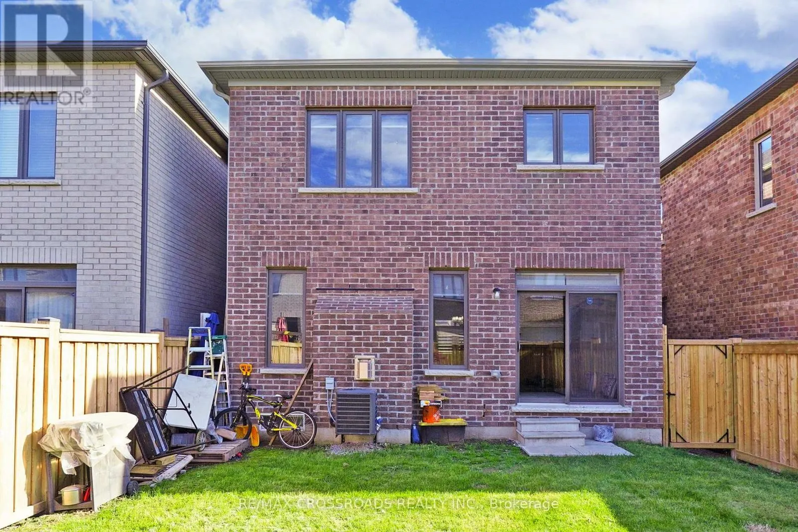 14 OGSTON CRESCENT