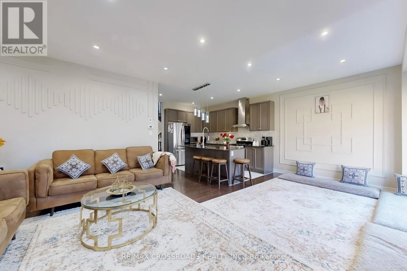 14 OGSTON CRESCENT
