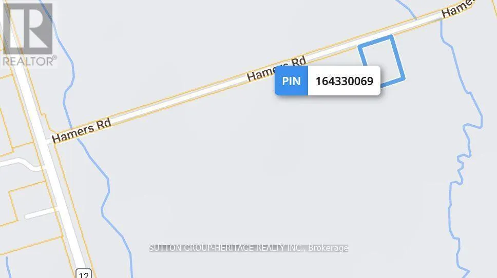 285 HAMERS ROAD