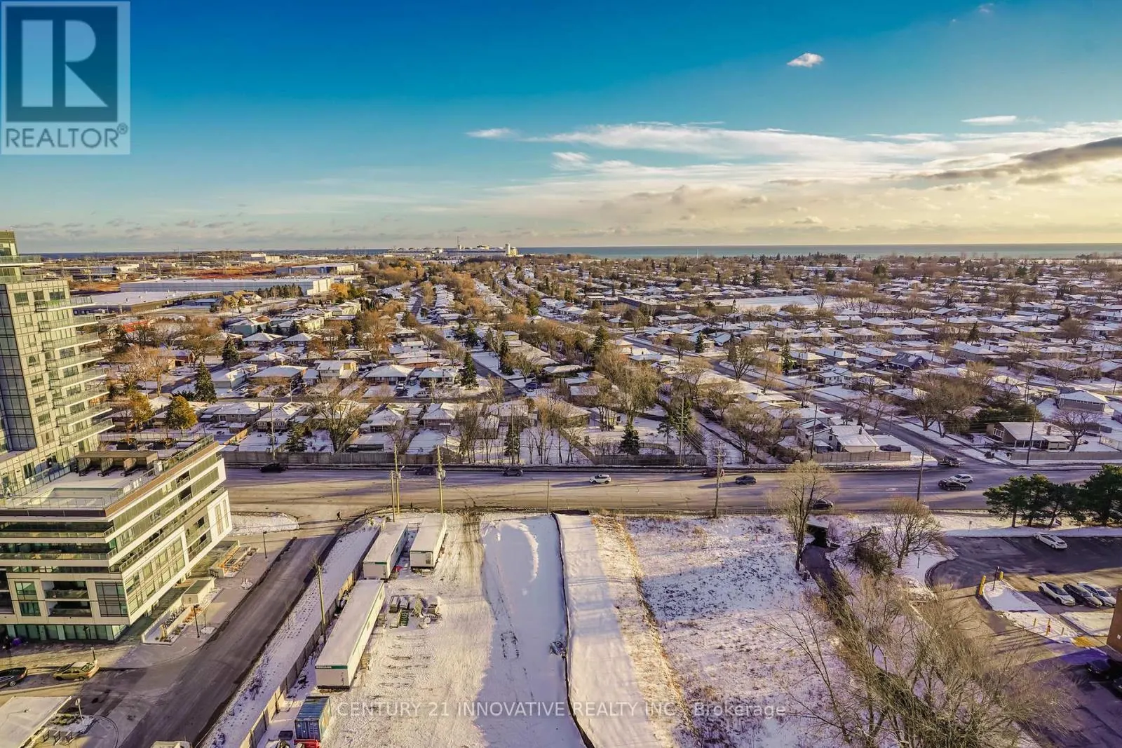 1703 - 1435 CELEBRATION DRIVE