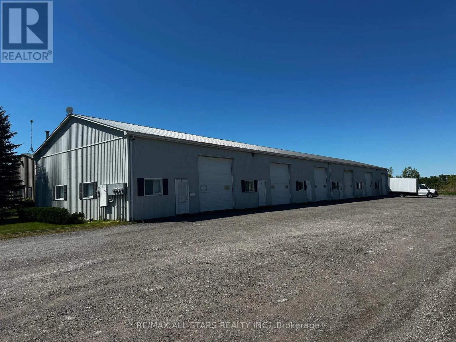 96 NORTH PORT ROAD