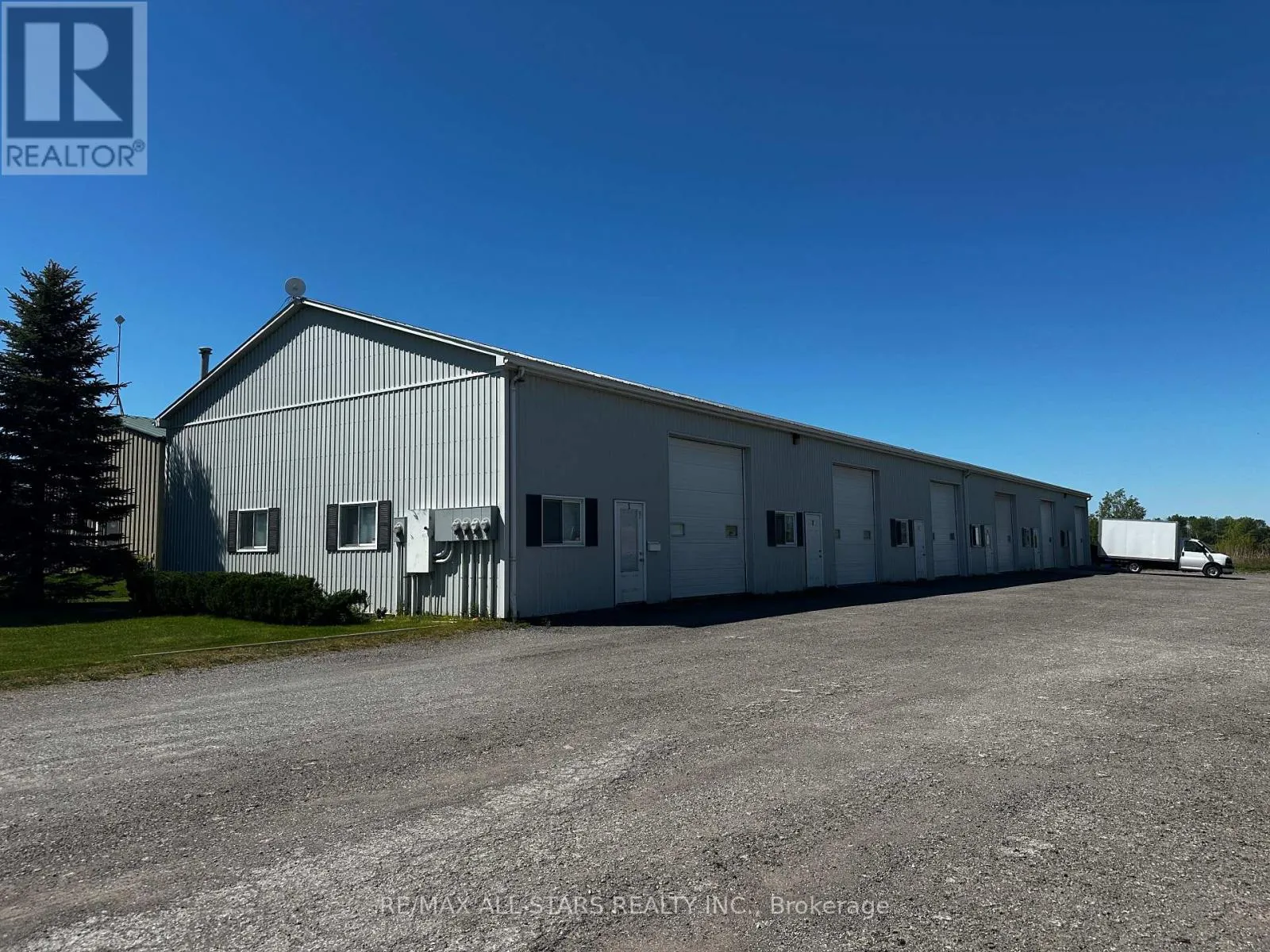 96 NORTH PORT ROAD