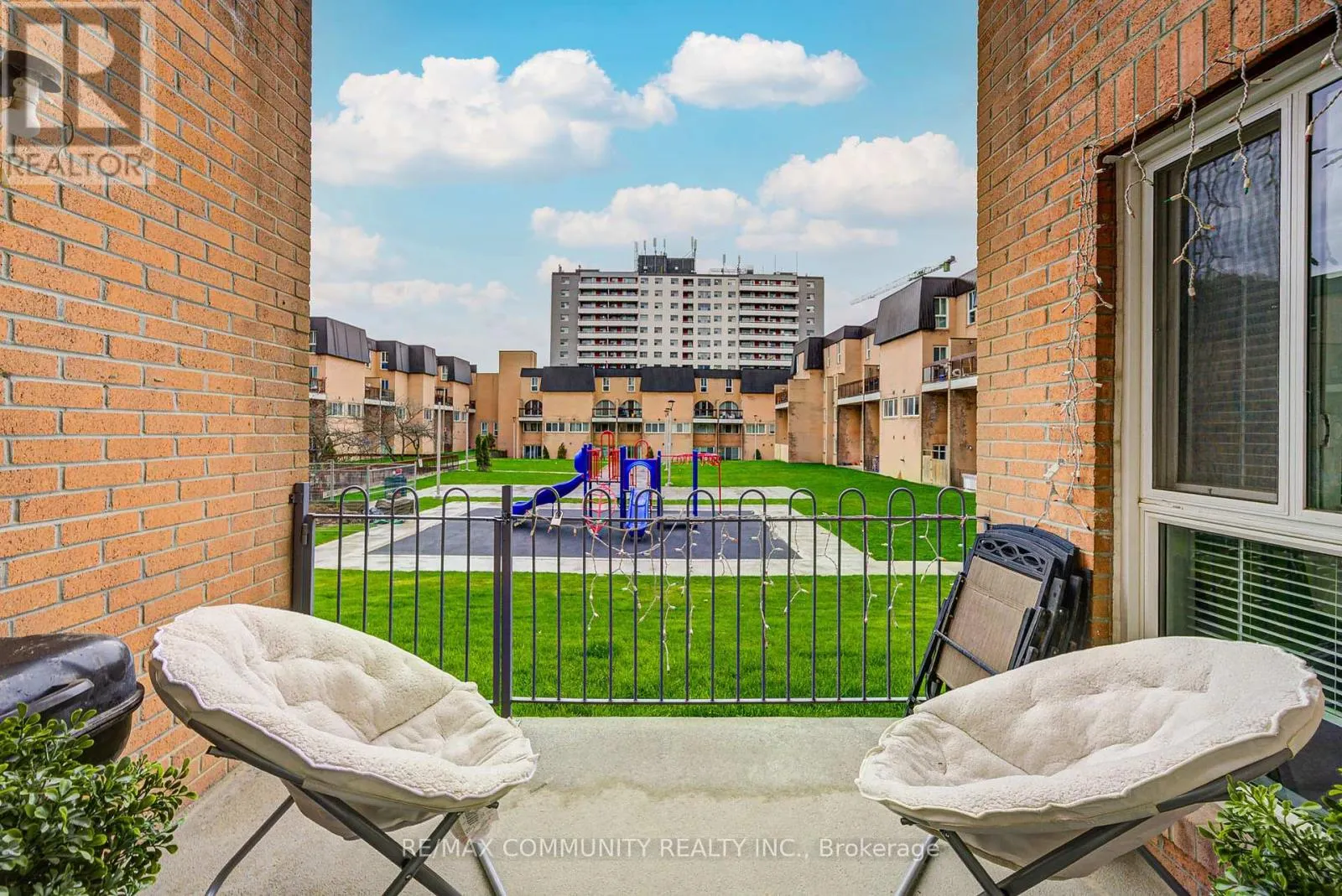 1078 - 100 MORNELLE COURT