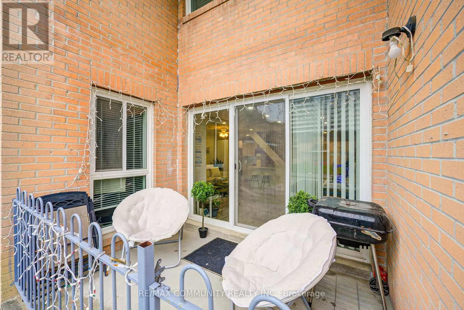 1078 - 100 MORNELLE COURT