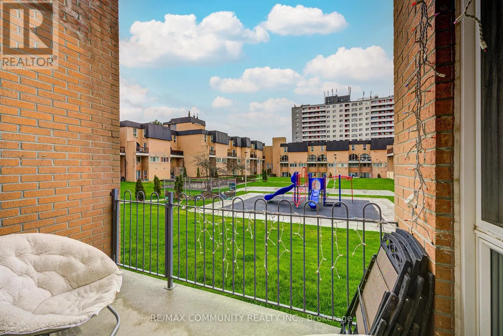 1078 - 100 MORNELLE COURT