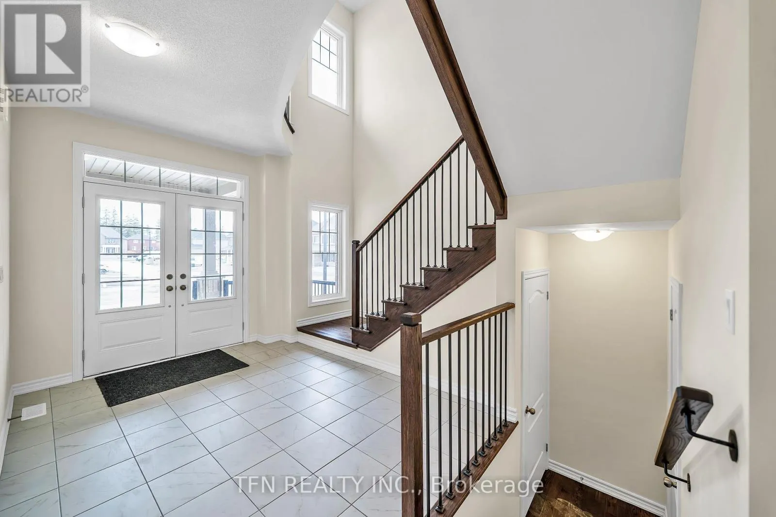 55 ROBIN TRAIL