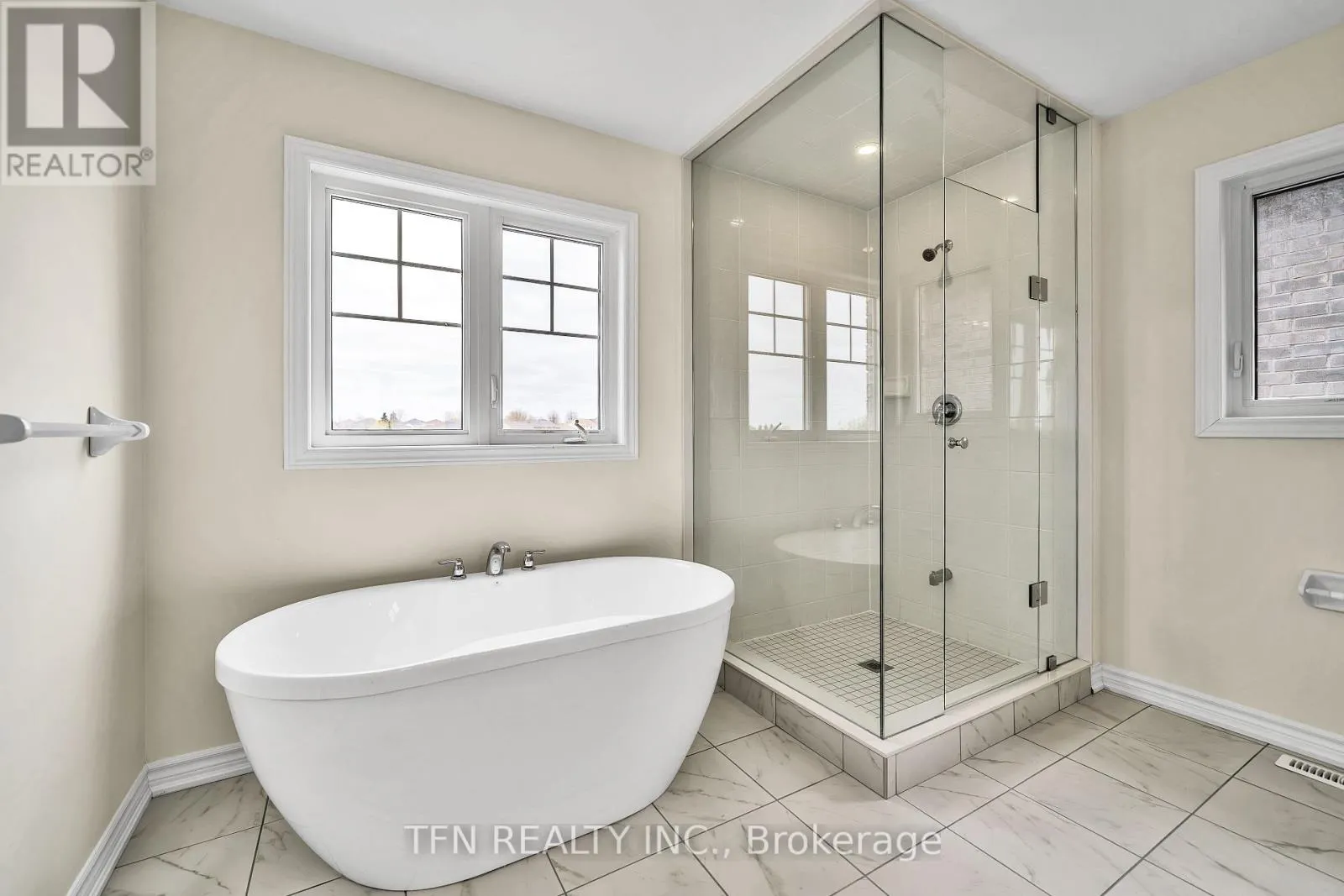 55 ROBIN TRAIL