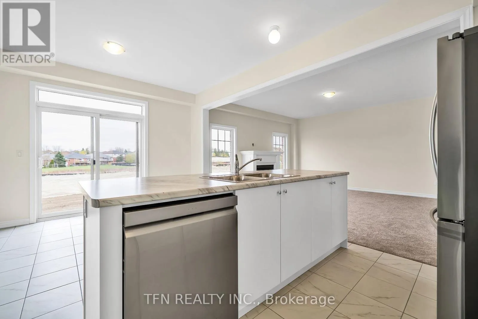 55 ROBIN TRAIL