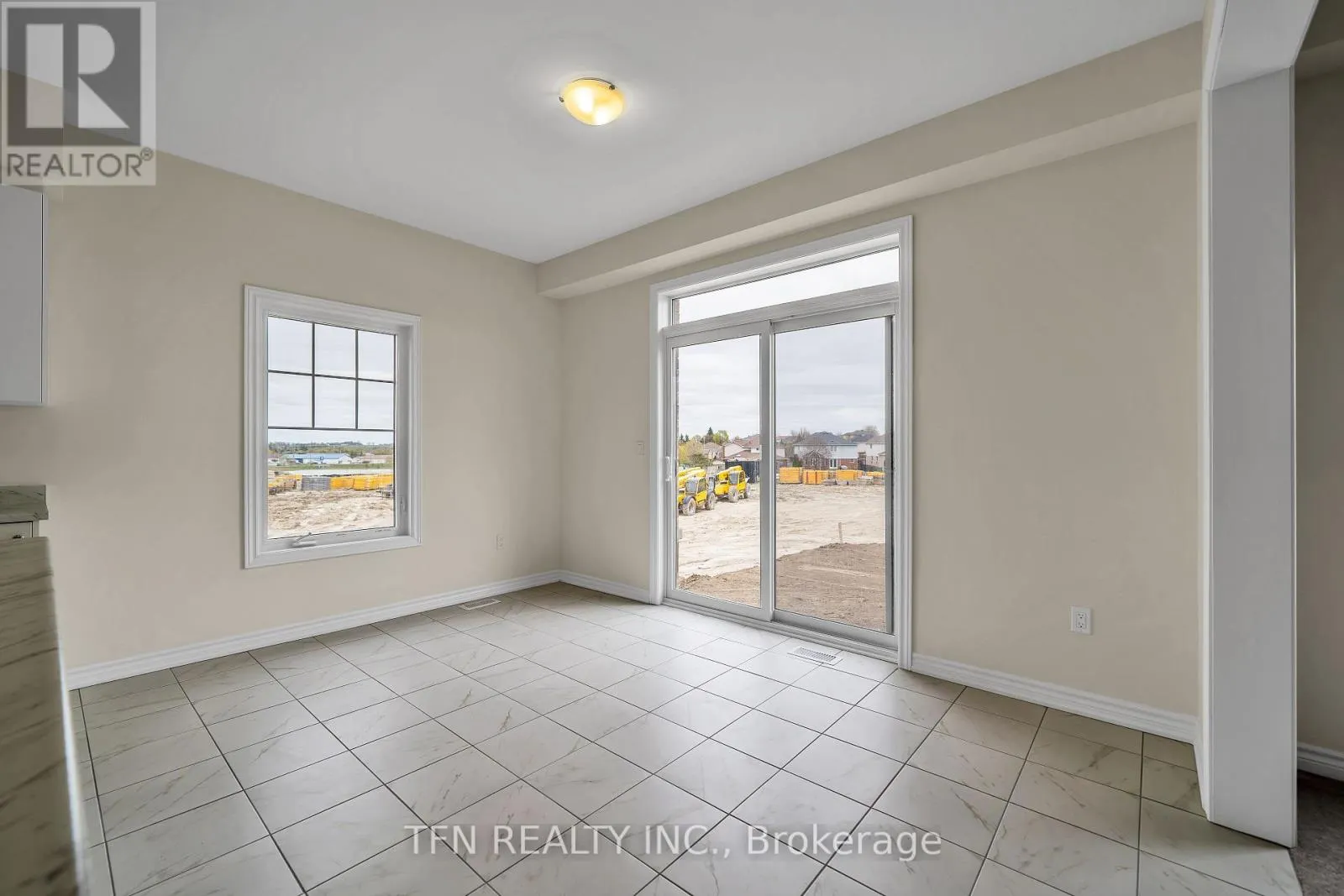55 ROBIN TRAIL