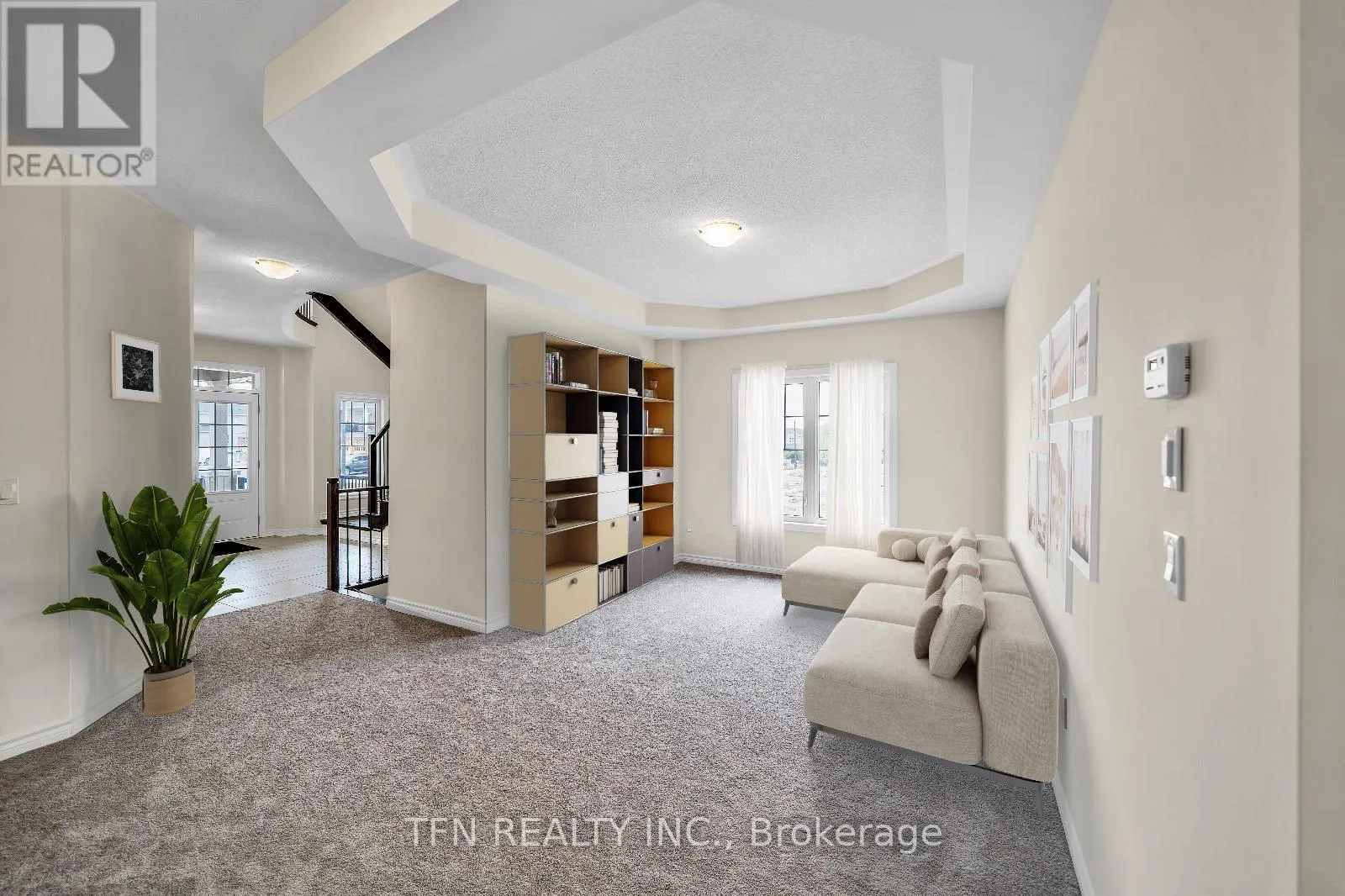 55 ROBIN TRAIL