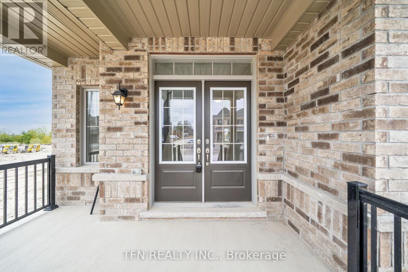55 ROBIN TRAIL