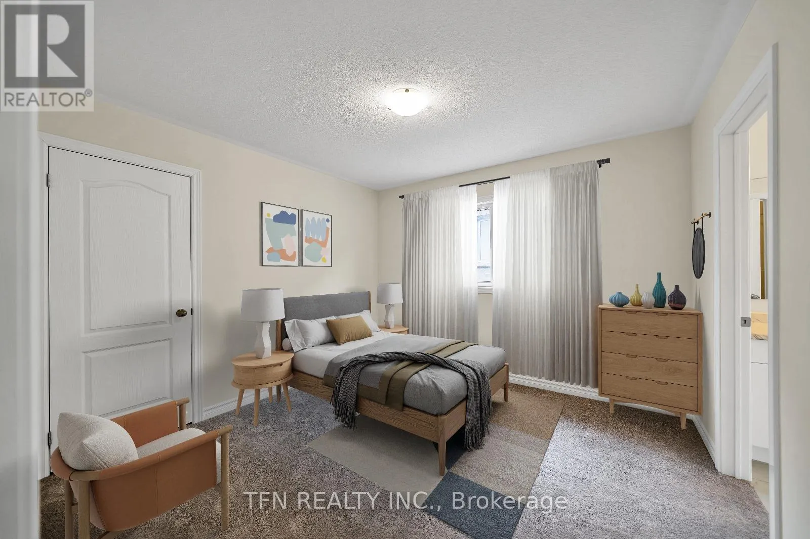 55 ROBIN TRAIL