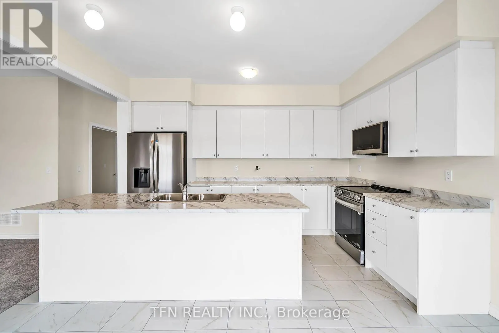 55 ROBIN TRAIL