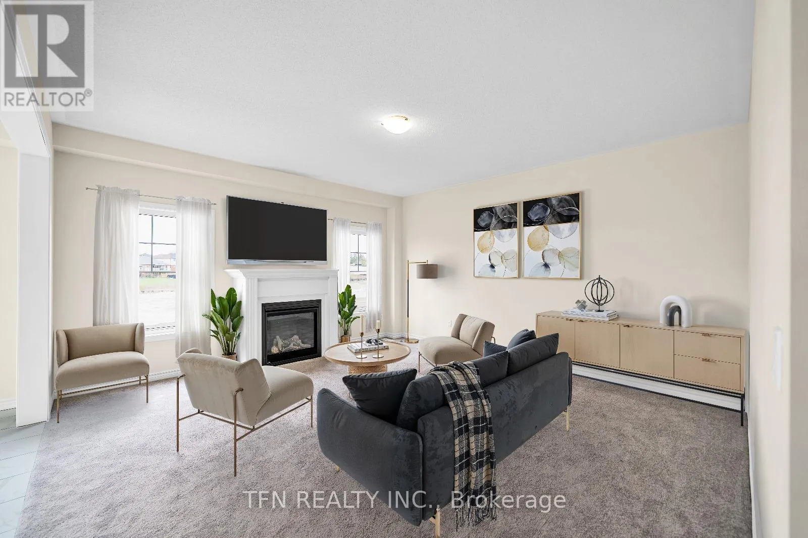 55 ROBIN TRAIL
