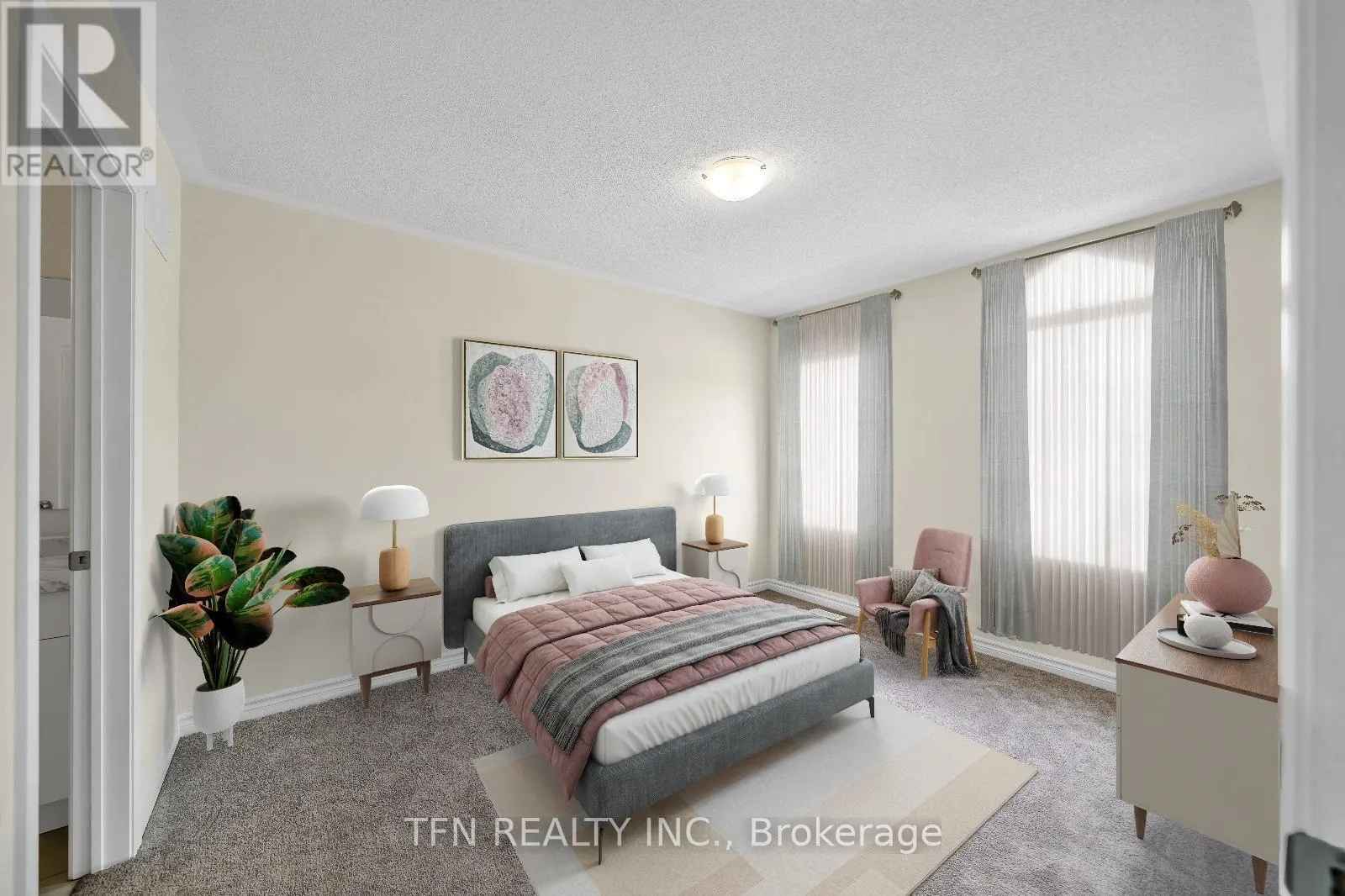 55 ROBIN TRAIL