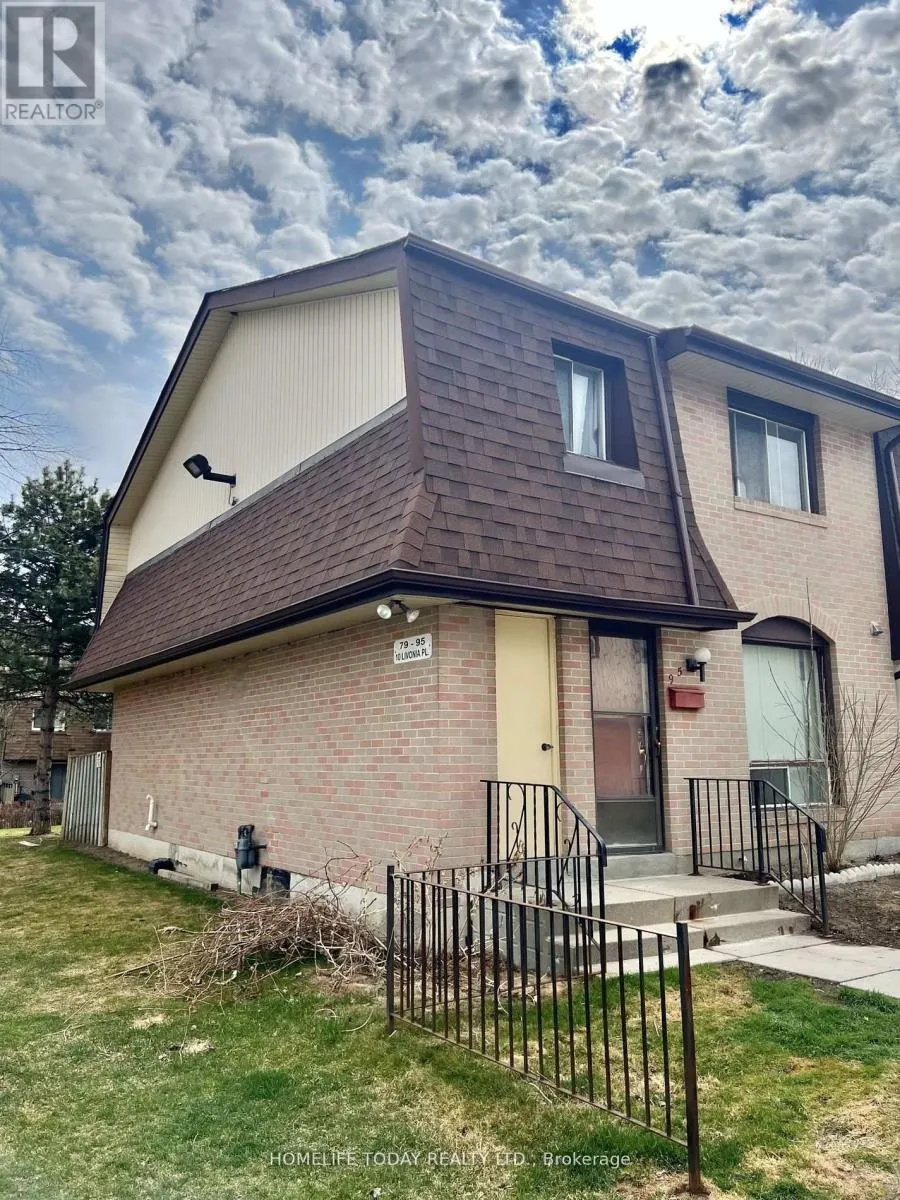 95 - 10 LIVONIA PLACE